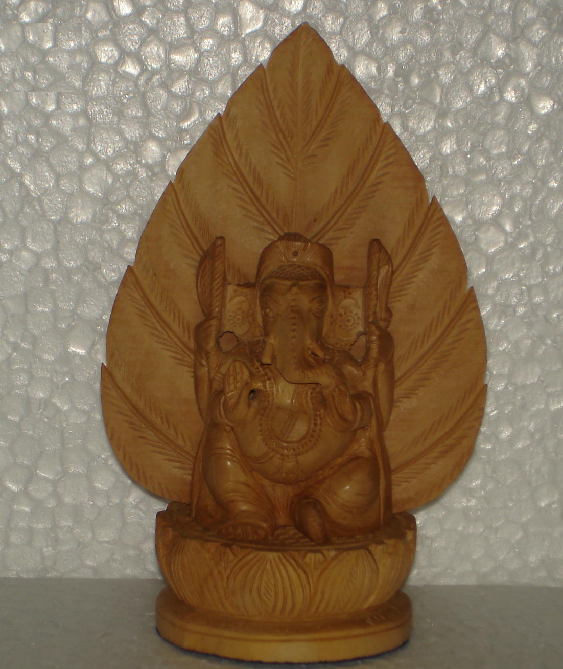 Ganesh ji